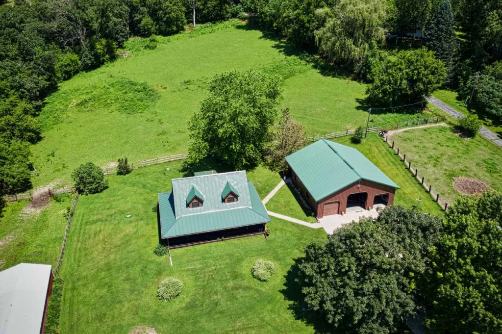 Hva betyr eiet tomt (Forklaring!)