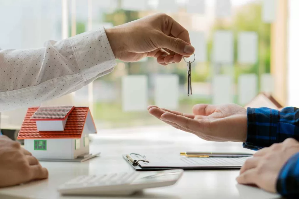 Hva betyr overdragelse av eiendom (Komplett guide!) Hva betyr overdragelse av eiendom (Komplett guide!)