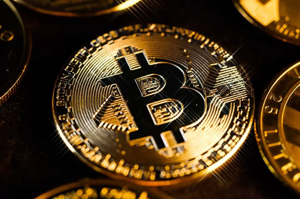 Hva er bitcoin (Forklart!)