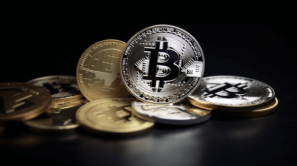 Hva er vitsen med kryptovaluta? Hva er vitsen med kryptovaluta