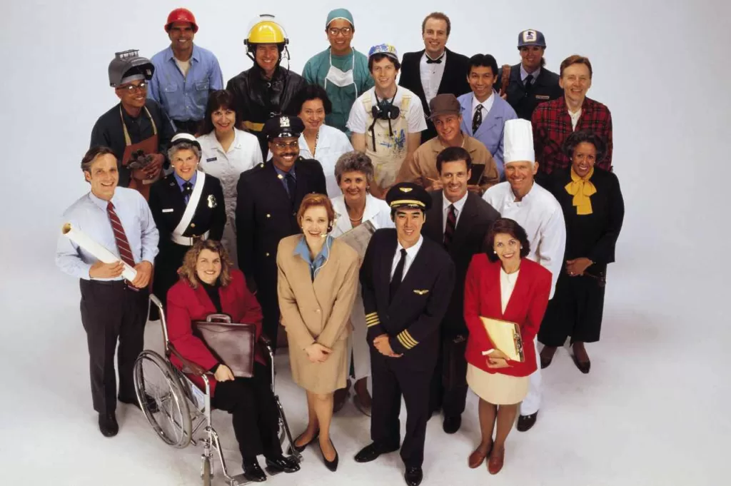 Hvilken utdanning gir best lønn? (Yrker med høyest lønn!) Hvilken utdanning gir best lønn (Yrker med høyest lønn!)