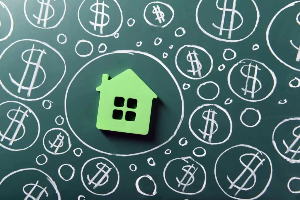 Hvordan bli rik på eiendom (Slik lykkes du!)