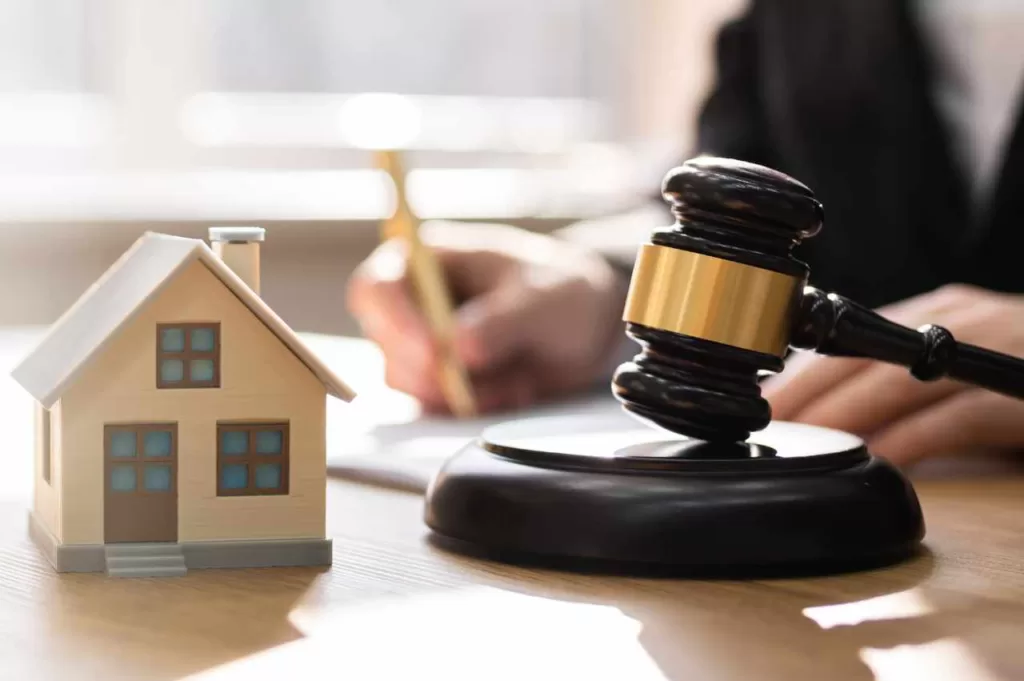 Hvordan går jeg fram ved salg av eiendom (Steg for steg!)