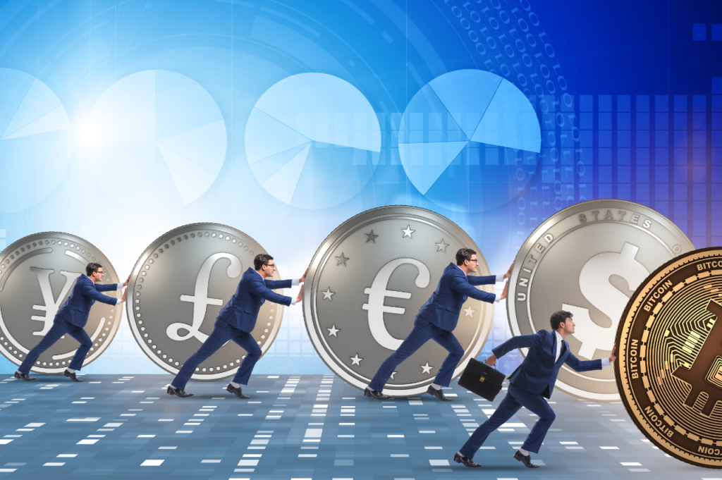 Hvordan selge kryptovaluta (Guide!)