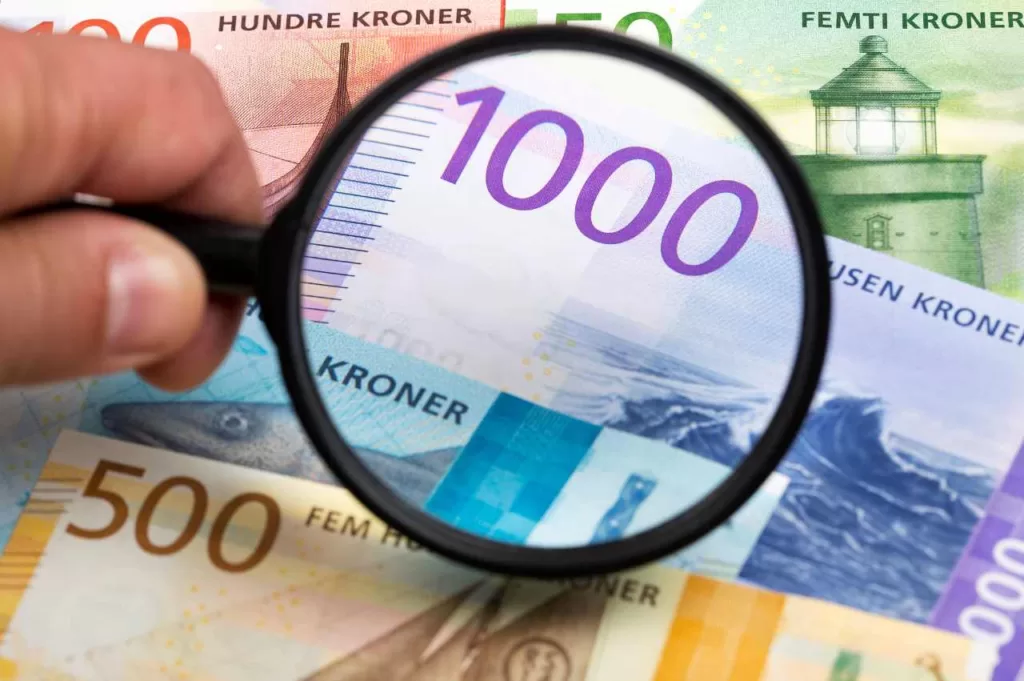 Hvordan tjene inn penger til russetiden (10 forslag!) Hvordan tjene inn penger til russetiden (10 forslag!)