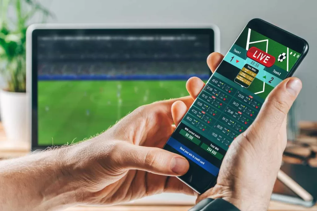 Hvordan tjene penger på betting _Hvordan tjene penger på betting