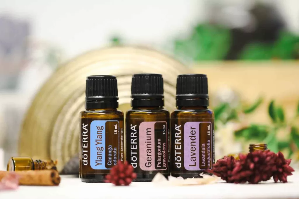 Hvordan tjene penger på doTerra (På 1-2-3!) Hvordan tjene penger på doTerra (På 1-2-3!)