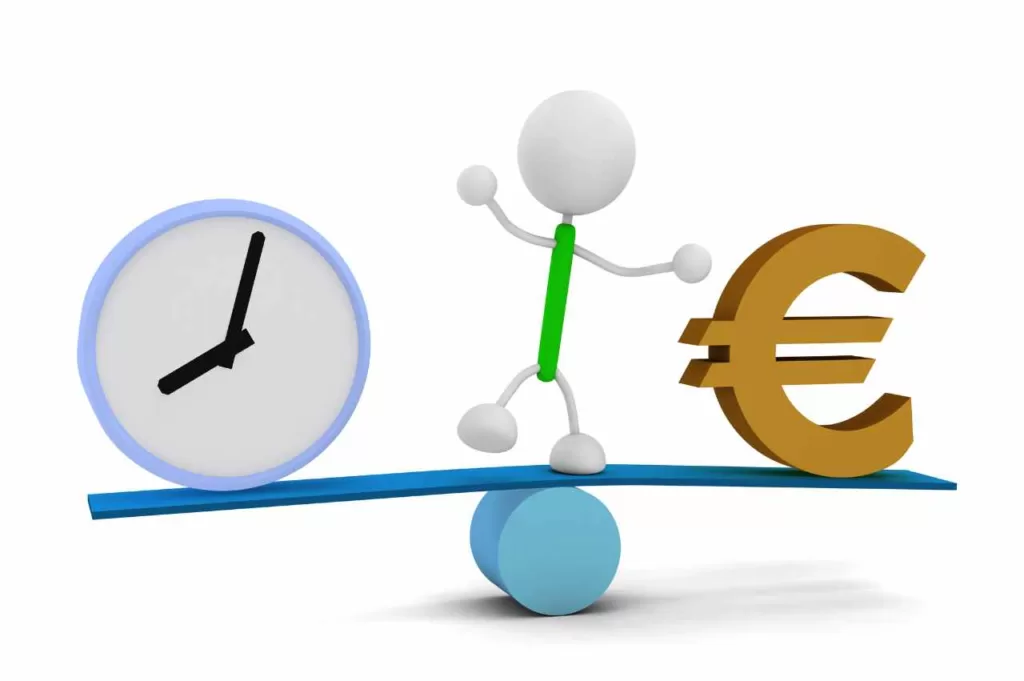 Hvordan tjene penger på fritiden (Tips og idéer) Hvordan tjene penger på fritiden (Tips og idéer)
