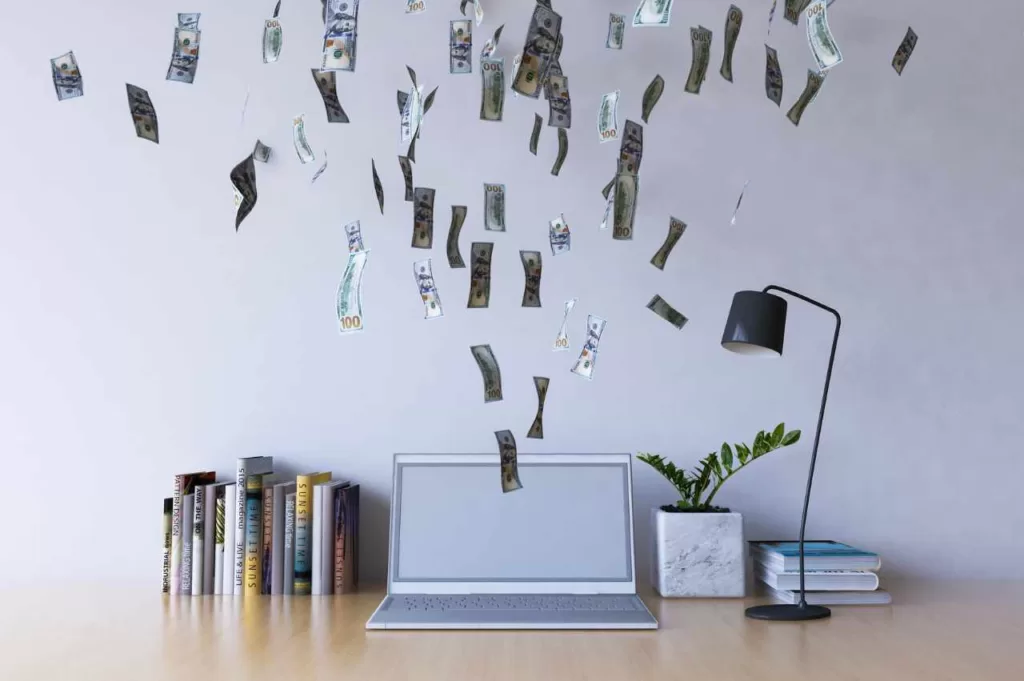 Hvordan tjene penger på nettet (Utnytt mulighetene nå!)