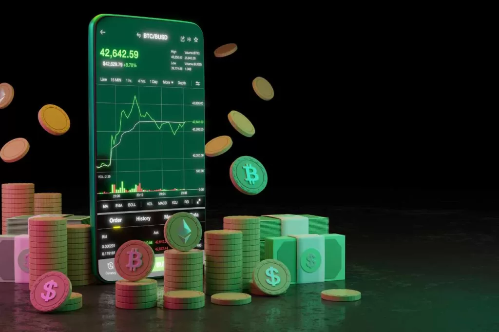 Kryptovaluta vs. fiat-valuta hva er forskjellen