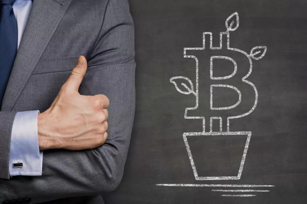 Kryptovaluta vs. tradisjonelle investeringer (Hva lønner seg?) Kryptovaluta vs. tradisjonelle investeringer (Hva lønner seg)