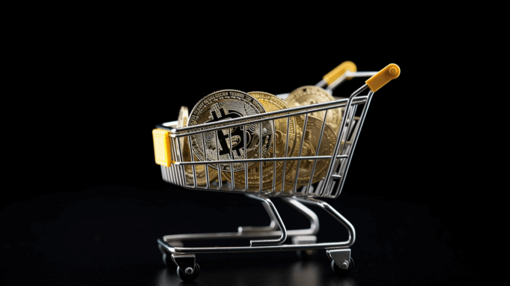 hvordan kjøpe bitcoin