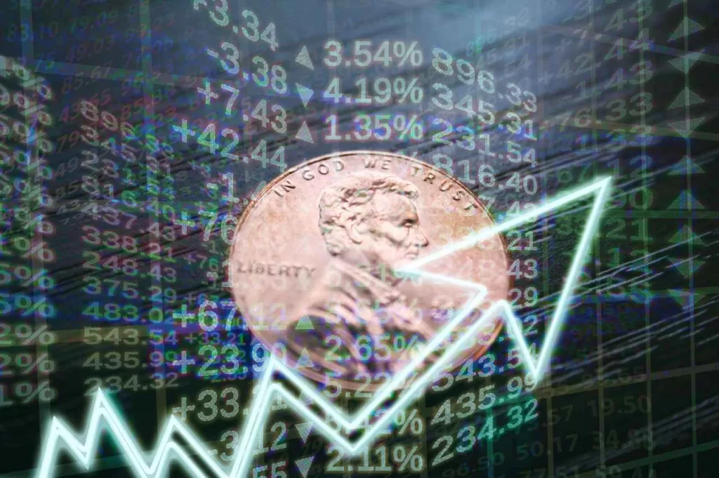 Hva er et aksjefond (Guide!) Hva er et aksjefond (Guide!)