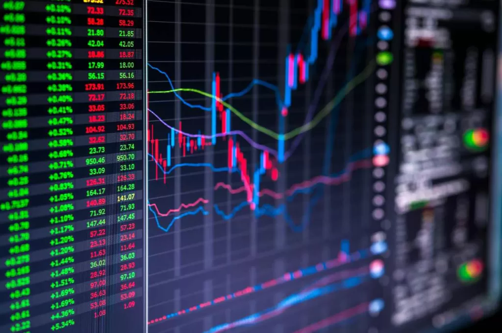 Hva er limit aksjer (+ Slik fungerer det!)