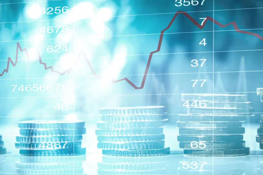 Hva er syntetiske akjser (Forklaring!)