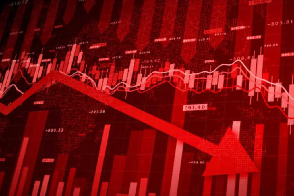 Hva skjer med aksjer hvis selskapet går konkurs (Besvart!) Hva skjer med aksjer hvis selskapet går konkurs (Besvart!)