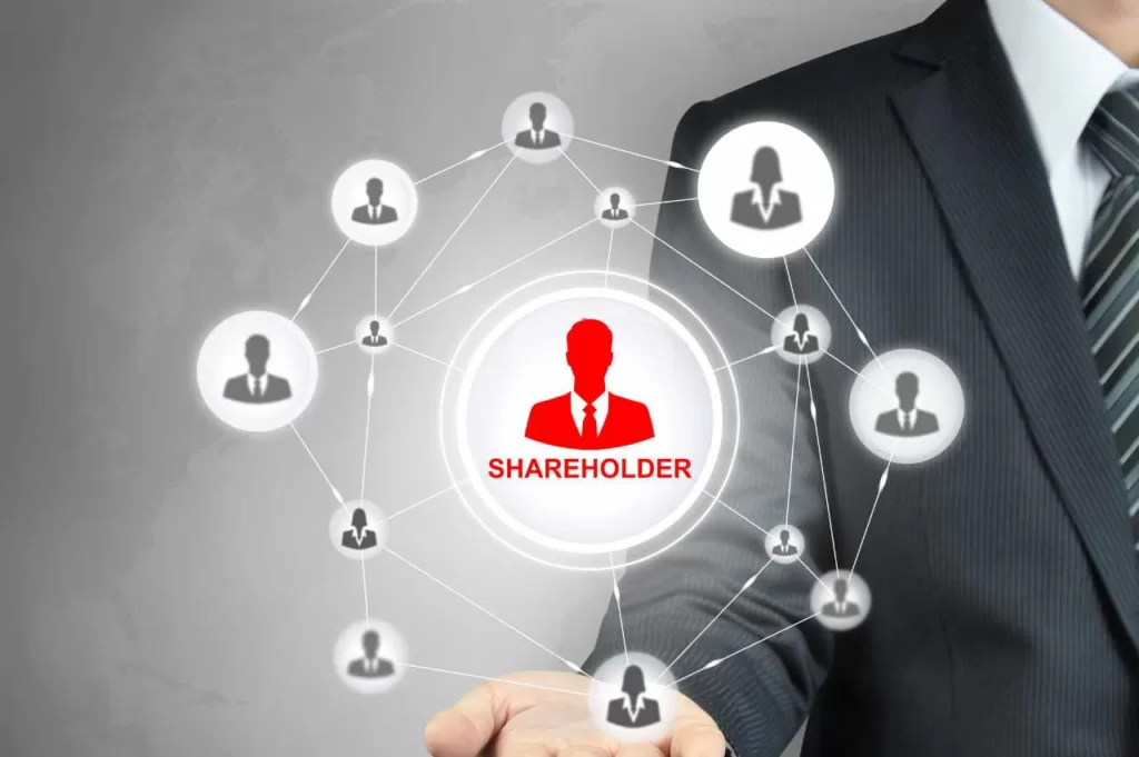 Hvor mange aksjer er det i et selskap (Forklaring med eksempel!)