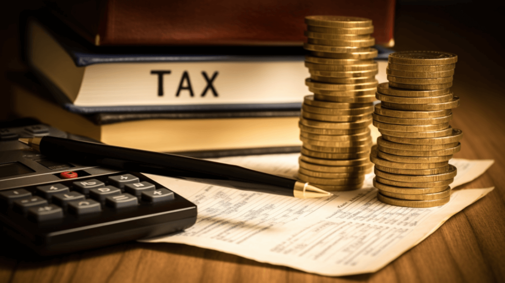 Hva er skattetabell 7100 Hva er skattetabell 7100