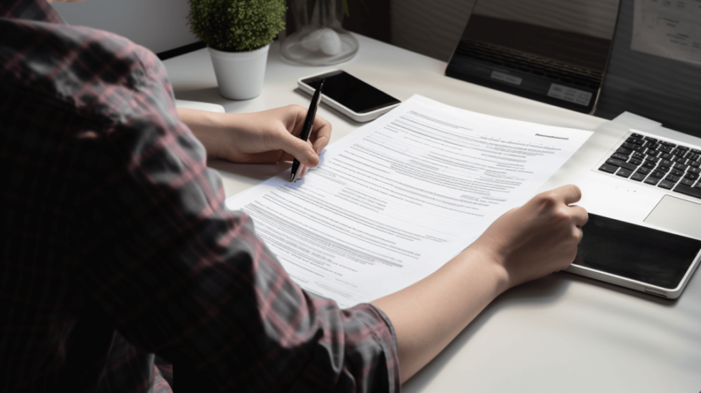 Når betaler man mindre skatt