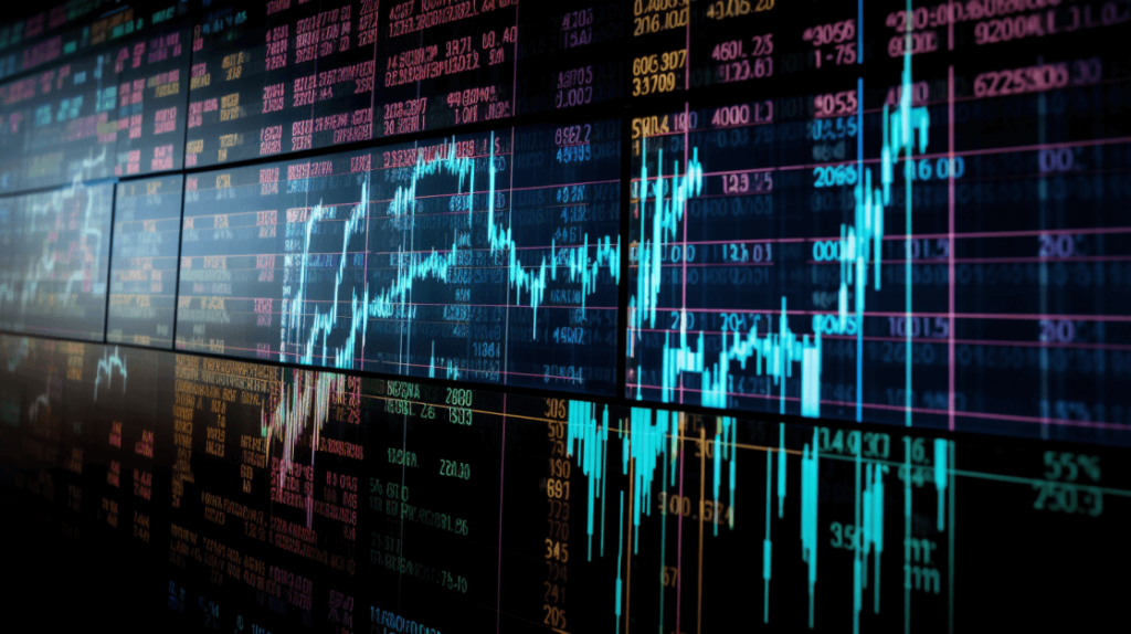 Aksjer for nybegynnere