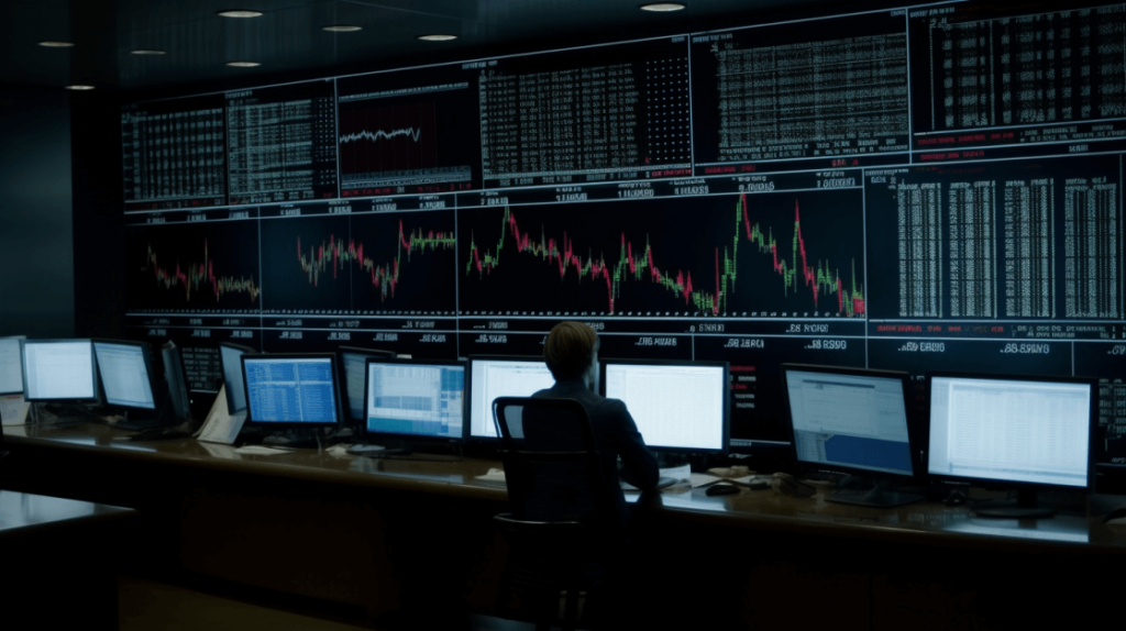 Hvordan fungerer trading? Hvordan fungerer trading