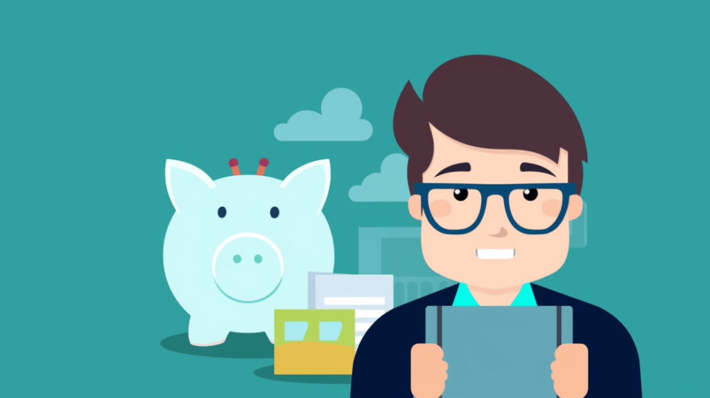 Sparetips for studenter